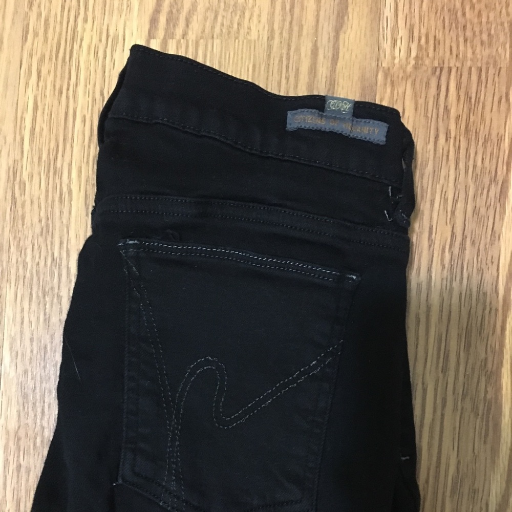 Citizens of Humanity Jeggings